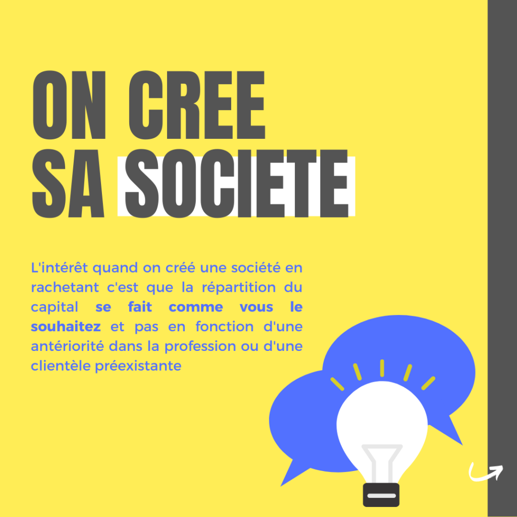 Comment gagner de l'argent en passant en société ? capture 3