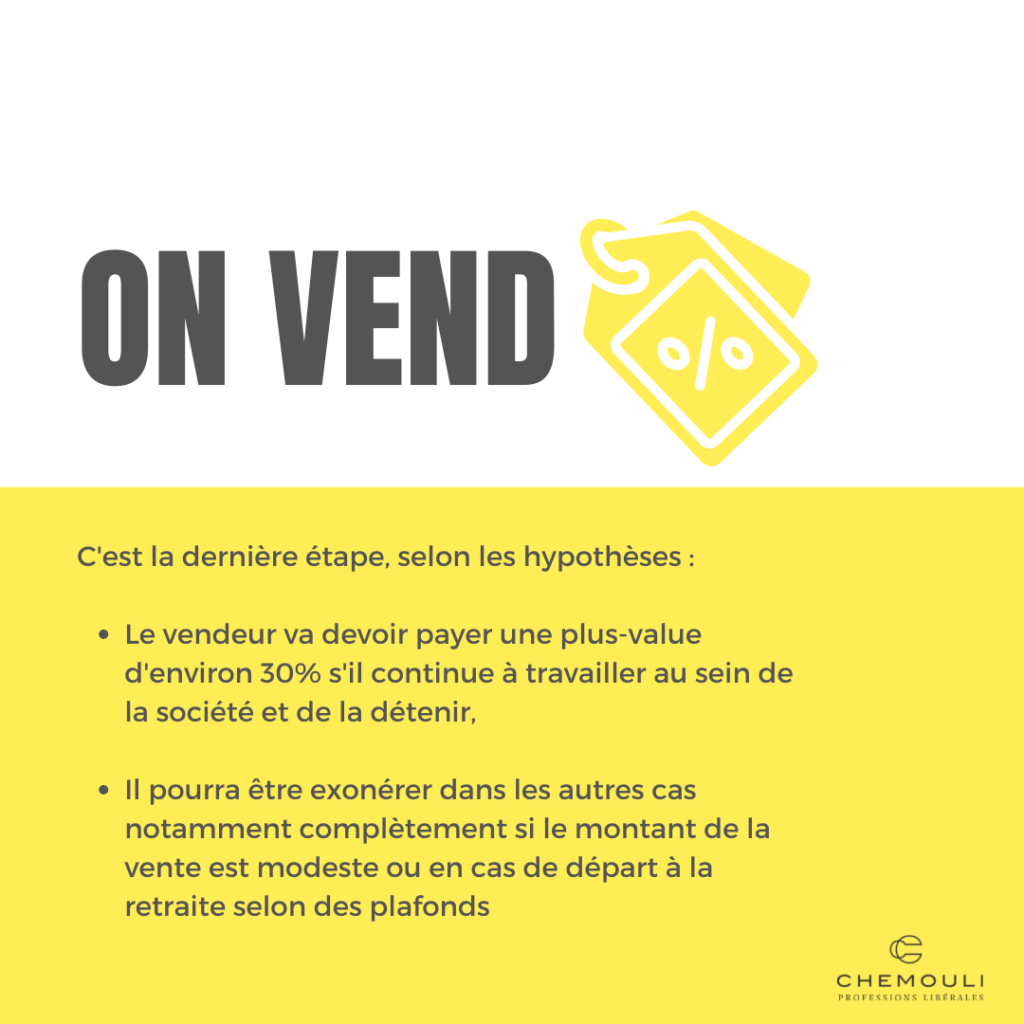 Comment gagner de l'argent en passant en société ? capture 5