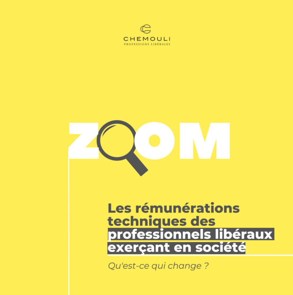 La rémunération technique de certains libéraux remise en cause. capture 1